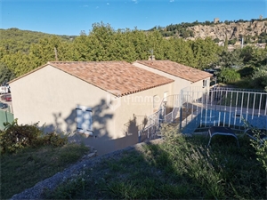 villa à la vente -   83570  COTIGNAC, surface 95 m2 vente villa - UBI440009000